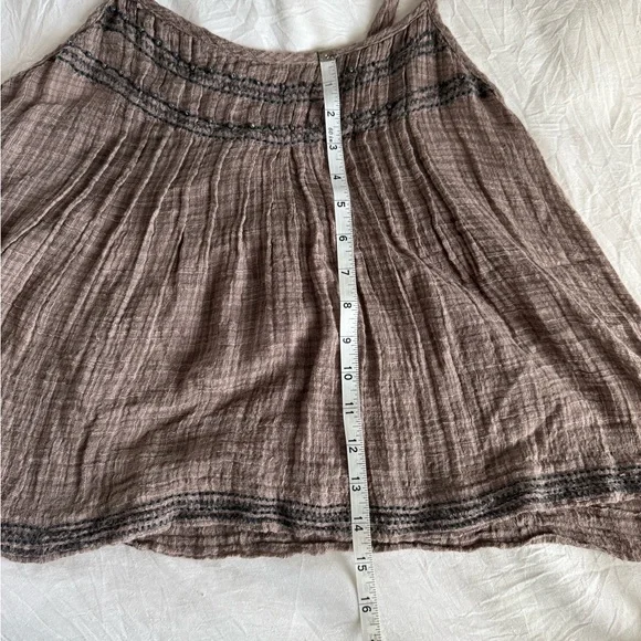 O’Neill Beaded Tank Top - Picture 5 of 8